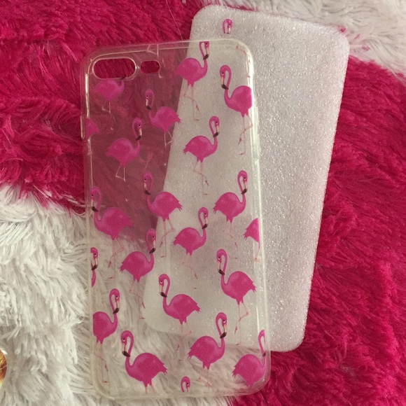iPhone 7/8 plus phone case - Picture 1 of 1